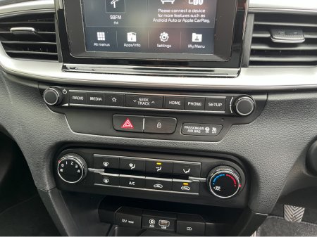 2019 Kia Ceed - photo 15