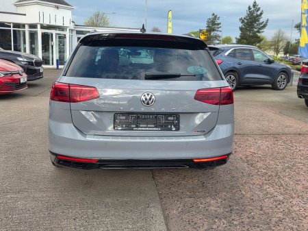 2020 Volkswagen Passat - photo 7