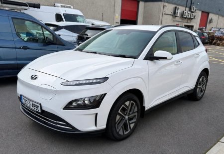 2023 Hyundai KONA - photo 13