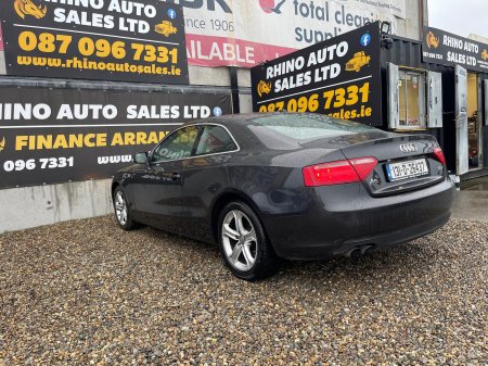 2013 Audi A5 - photo 6