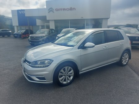 2019 Volkswagen Golf - photo 9