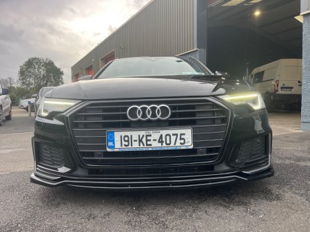 2019 Audi A6 - photo 3