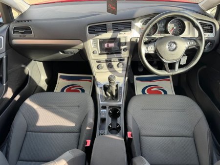 2016 Volkswagen Golf - photo 10