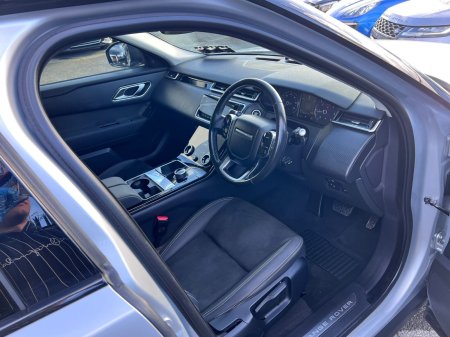 2018 Land Rover Range Rover Velar - photo 11