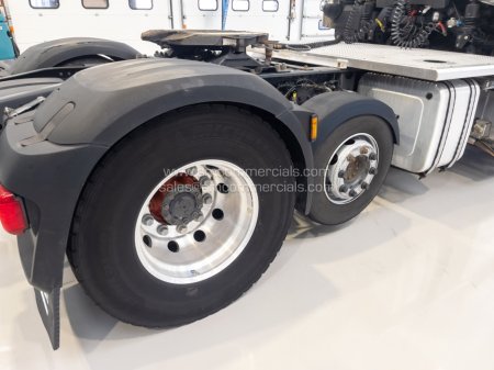 2023 DAF XG 530 - photo 8