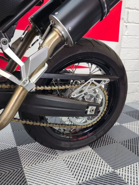 2009 YAMAHA XT - photo 39
