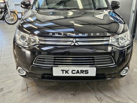 2015 Mitsubishi Outlander - photo 7