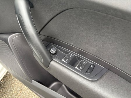 2016 Audi A1 - photo 10