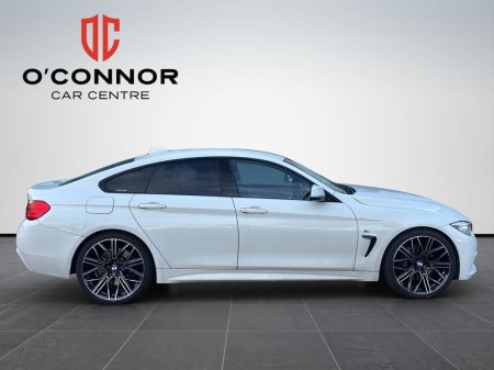 2015 BMW 4-Series - photo 7