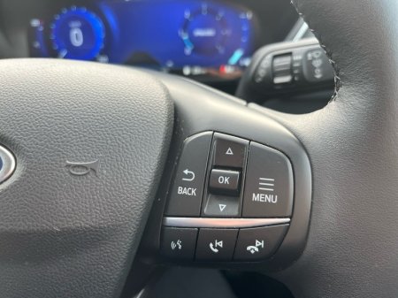 2021 Ford Kuga - photo 14