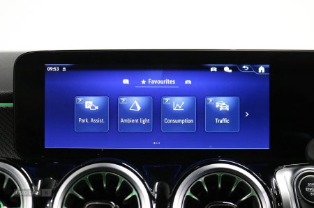 2025 Mercedes-Benz GLB - photo 51