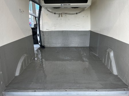 2019 Ford Transit Connect - photo 10
