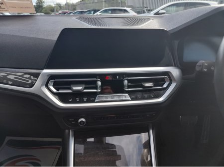 2019 BMW 3-Series - photo 18