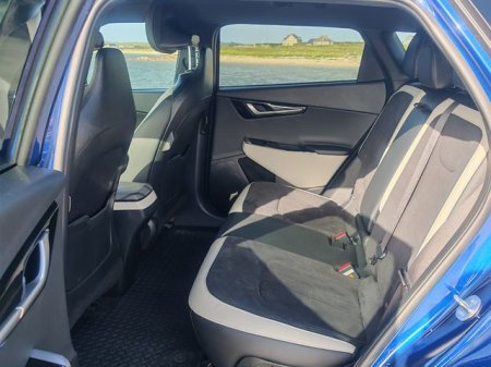 2023 Kia EV6 - photo 12