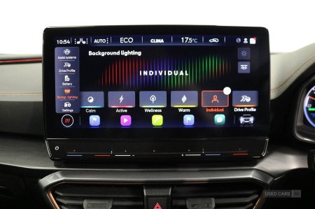 2024 Cupra Formentor - photo 38
