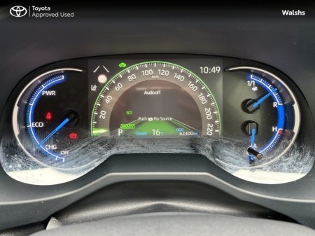2024 Toyota RAV4 - photo 14