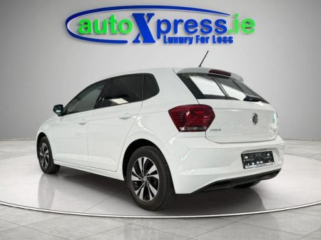 2019 Volkswagen Polo - photo 9