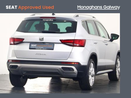 2024 SEAT Ateca - photo 4