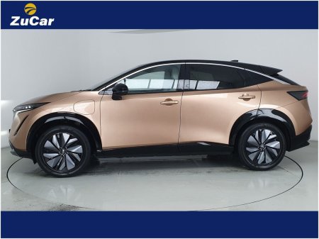 2023 Nissan Ariya - photo 5