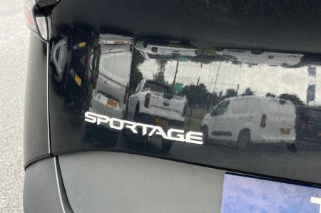 2025 Kia Sportage - photo 23