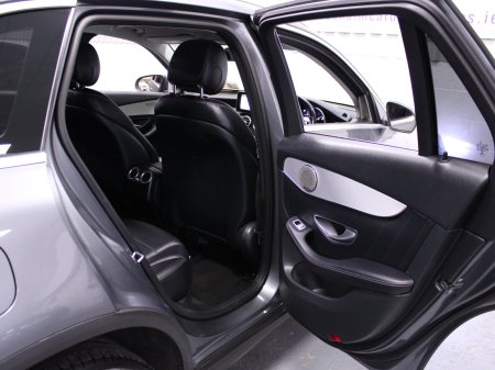 2017 Mercedes-Benz GLC - photo 29