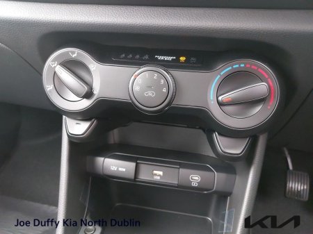 2026 Kia Picanto - photo 19