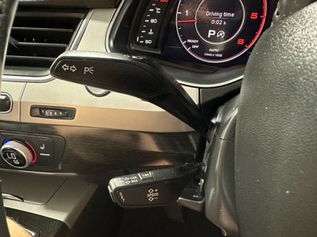 2016 Audi Q7 - photo 17