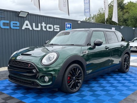 2019 Mini Clubman - photo 2