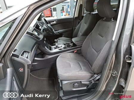 2017 Ford S-Max - photo 11