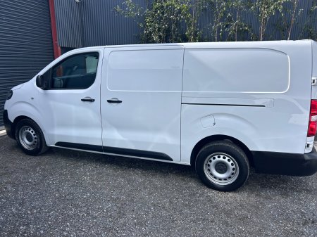 2023 Opel Vivaro - photo 8