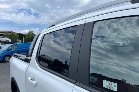 2026 Ford Ranger - photo 22