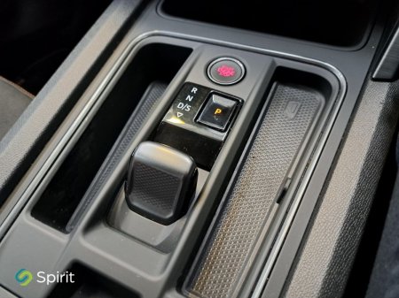 2022 Cupra Formentor - photo 18
