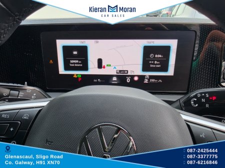 2024 Volkswagen Tiguan - photo 19