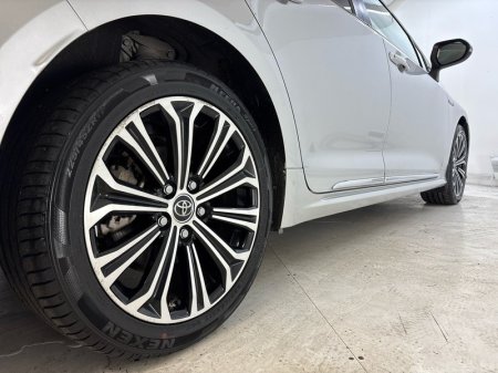2020 Toyota Corolla - photo 11