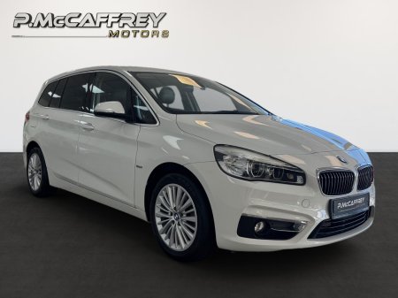 2016 BMW 2-Series - photo 3