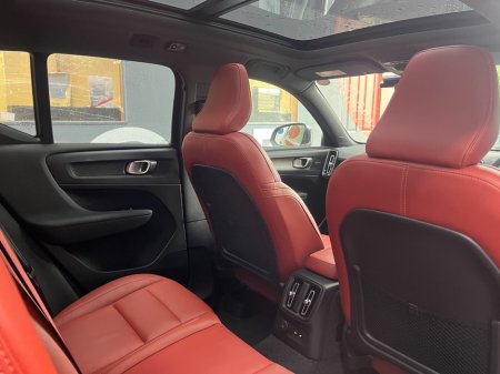 2021 Volvo XC40 - photo 18