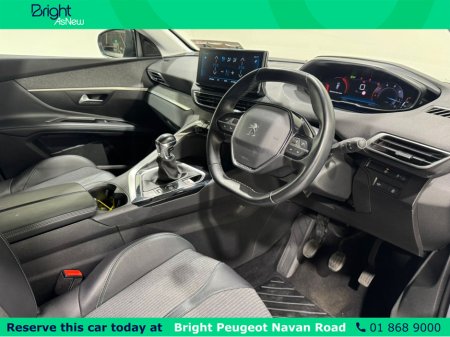 2022 Peugeot 5008 - photo 13