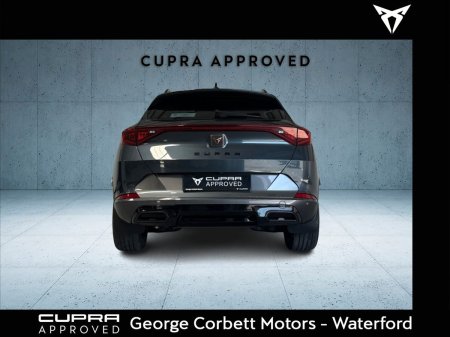 2024 Cupra Formentor - photo 5
