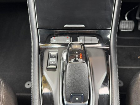 2022 Opel Grandland - photo 15