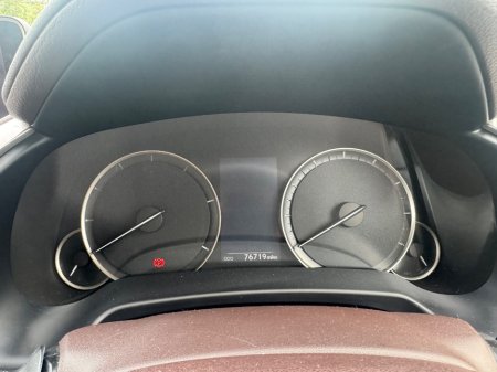 2018 Lexus RX450H - photo 10