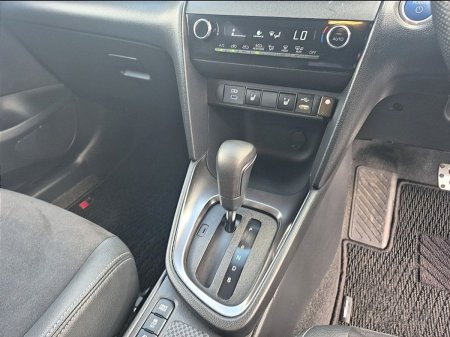 2023 Toyota Yaris Cross - photo 12