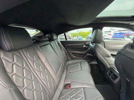 2021 Peugeot 508 - photo 43