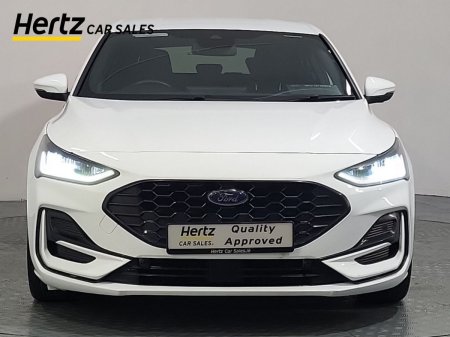 2023 Ford Focus - photo 5