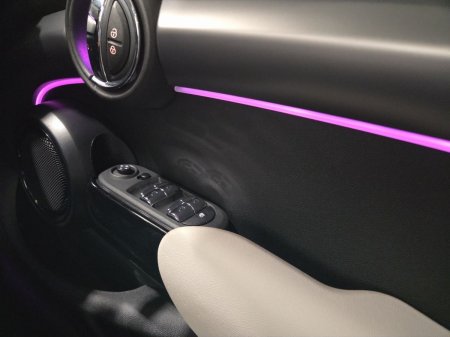 2022 Mini Cooper - photo 23