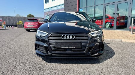 2018 Audi A3 - photo 9