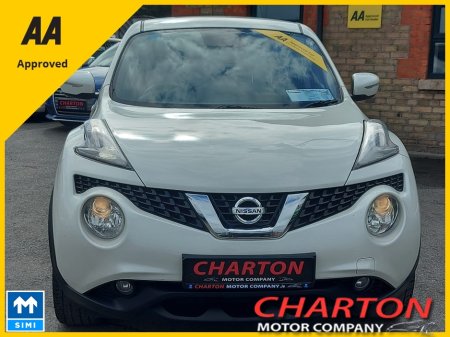 2015 Nissan Juke - photo 7