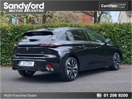 2026 Peugeot 308 - photo 2