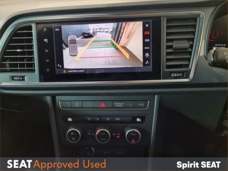 2025 SEAT Ateca - photo 13
