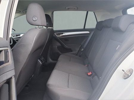 2018 Volkswagen Golf - photo 8