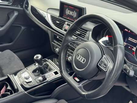2016 Audi A6 - photo 8